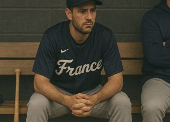 Baseball/Softball français : la saison de trop ?