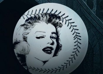 Le Grand Slam de Marylin – Roman