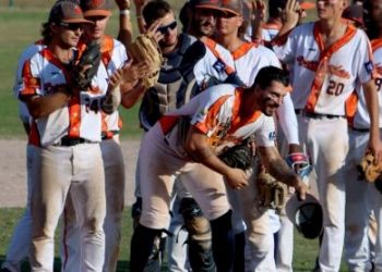 Baseblog : La scène est prête pour la finale