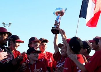 Cavigal de Nice : Champions de France 15U