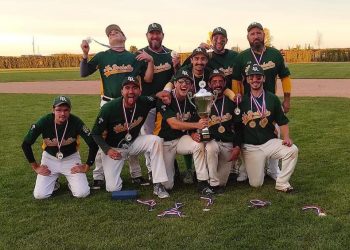 D3 – les Boucaniers 2, Champions !