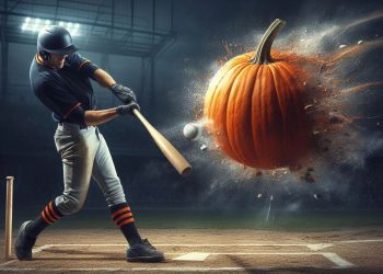 Baseballoween