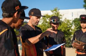 Manager ou Capitaine : Qui frappe le mieux ?