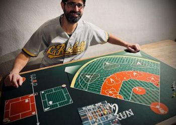 Pitch&rsquo;n run : le Jeu