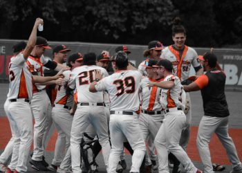 Un champion : Montpellier