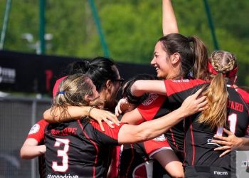 Bilan Challenge de France