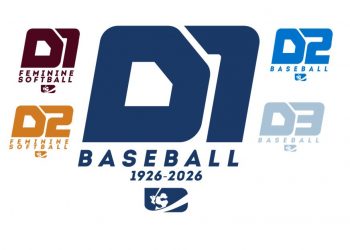 Un siècle de baseball, un logo pour l’avenir !