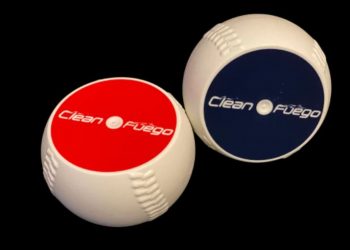 Clean Fuego