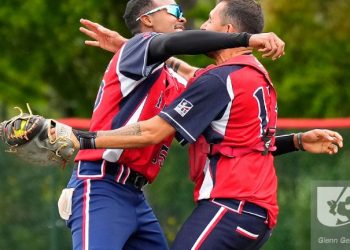 CDF : Les Rabbits Champions