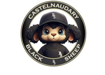 Les Black Sheep arrivent en Occitanie