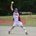 A Brest, le soleil brille… pour le softball