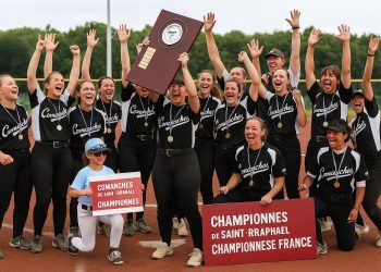 Comanches : la charge héroïque