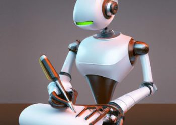 I.A. aux commandes !